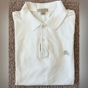 Burberry Brit Polo Shirt for Men